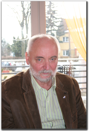 Lothar Wittge